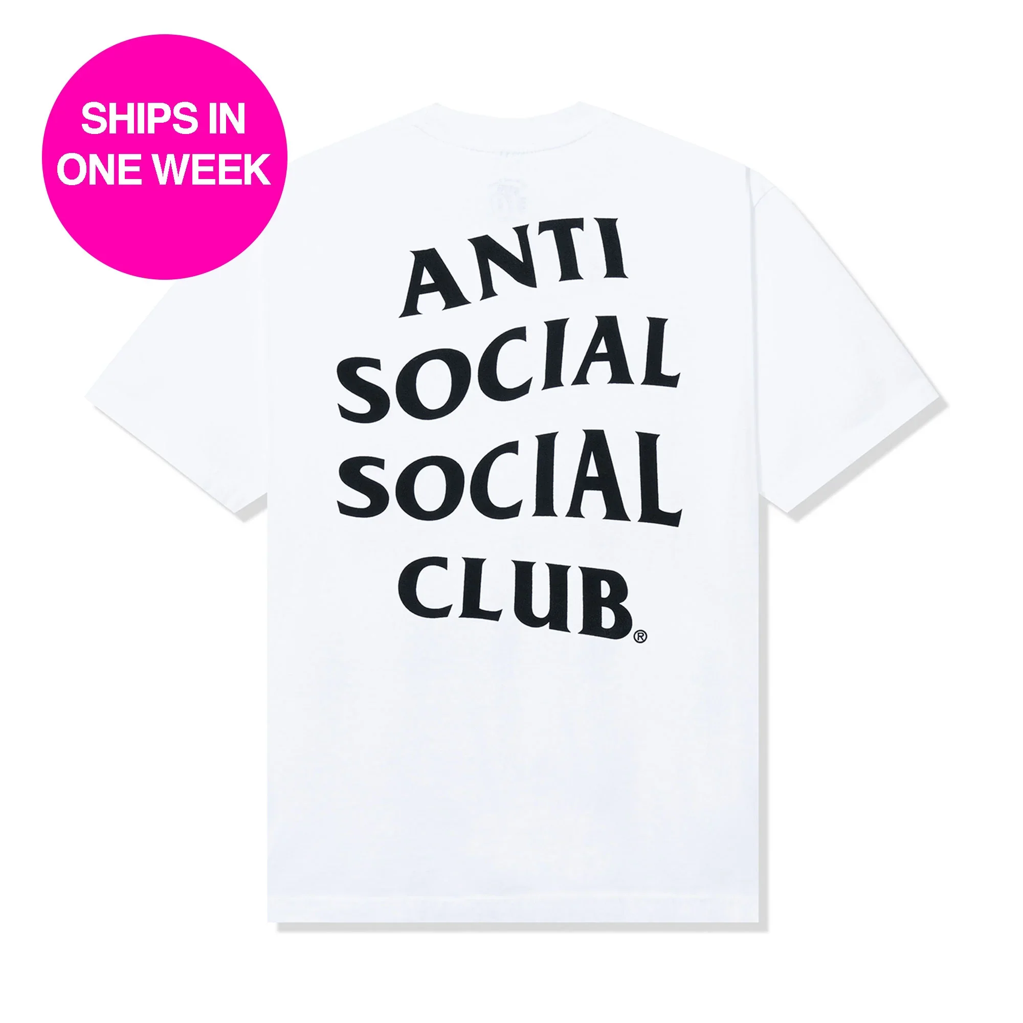 MIND GAMES USA MADE S/S TEE