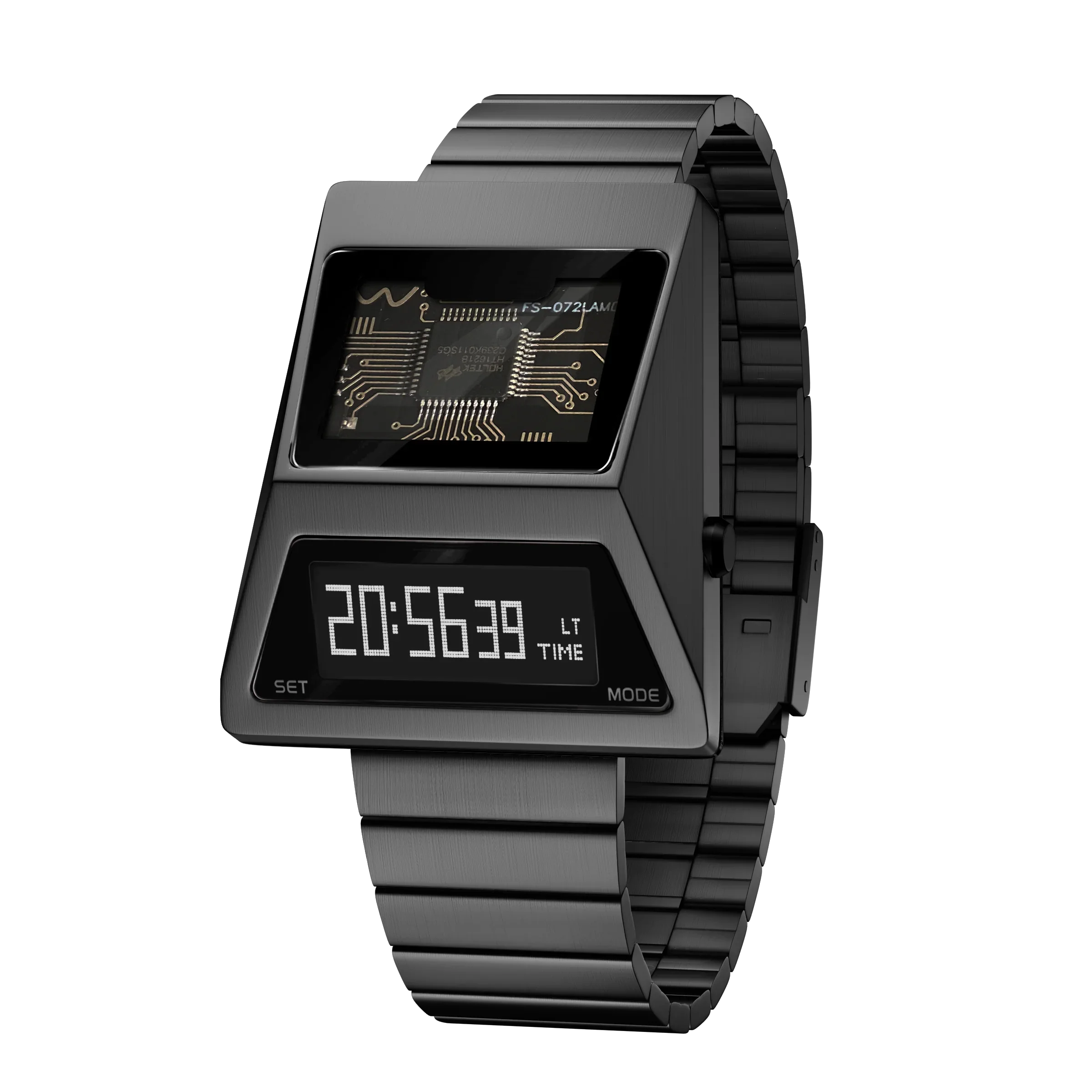 "CYBER WATCH" S3000-C
