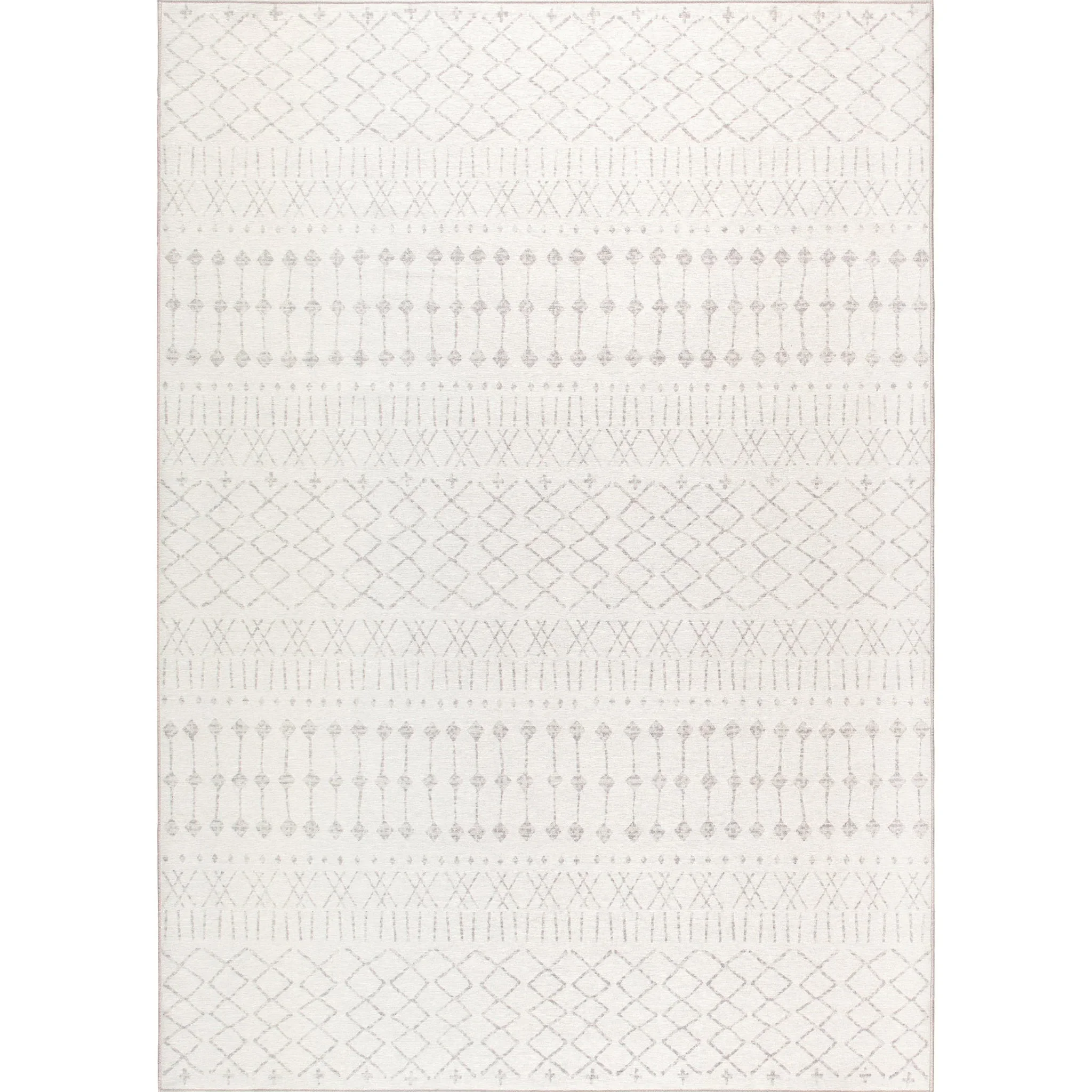 Canyon - Oatmeal/Grey