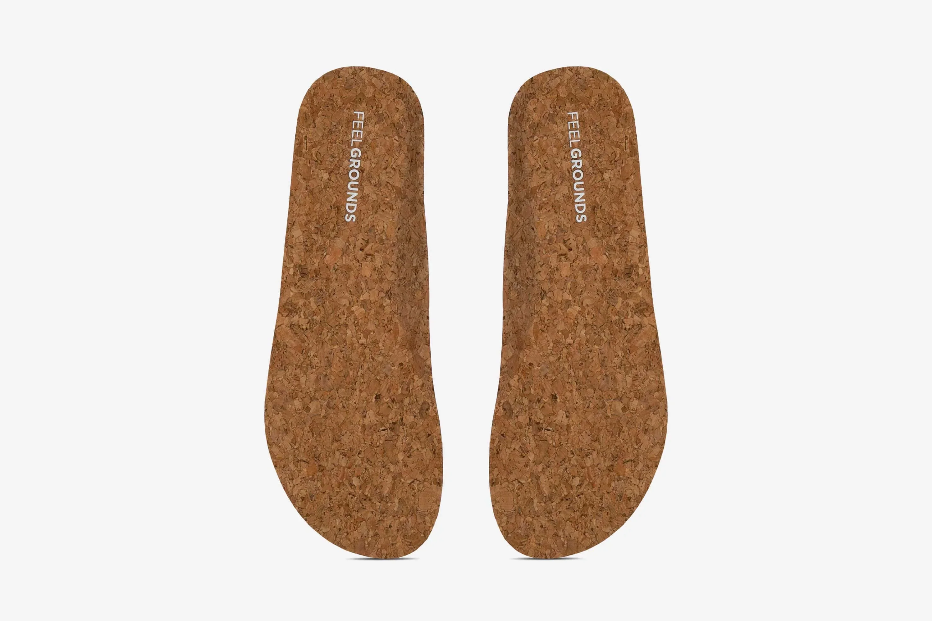 Insoles EVA (3 mm) - Cork