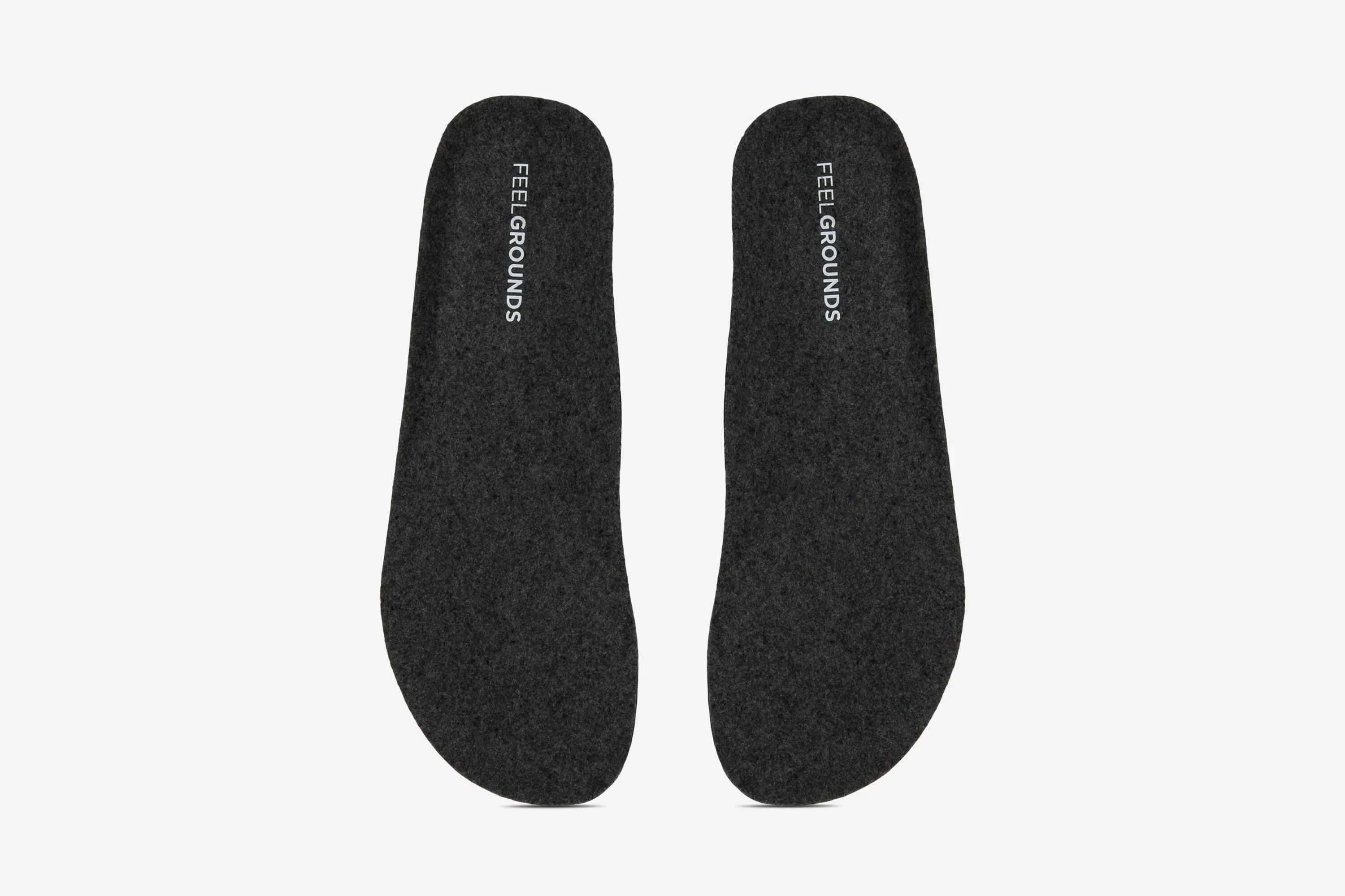 Insoles EVA (3 mm) - Felt