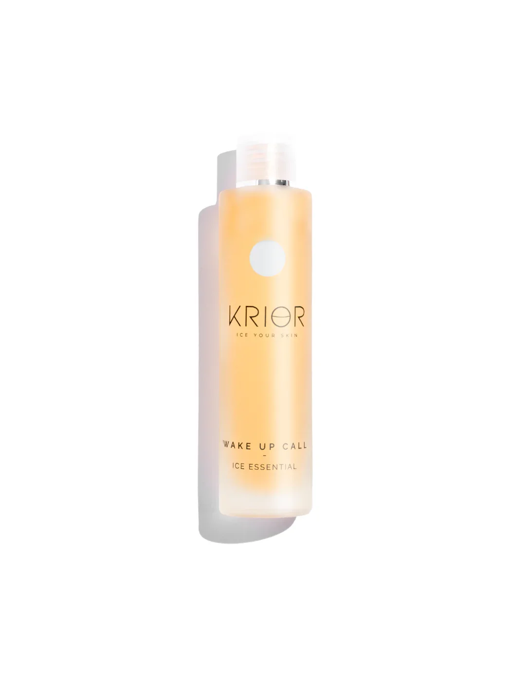 Krior Skin Icing Essence Serum (50ml)