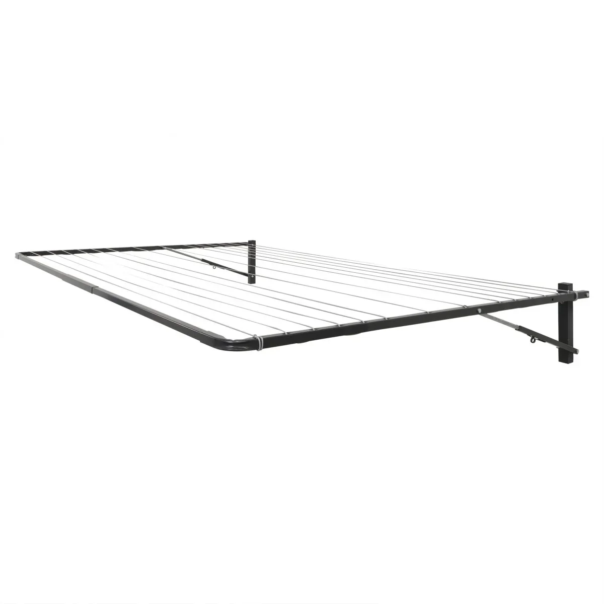 Air Dry 2400 Clothesline - Ready Made