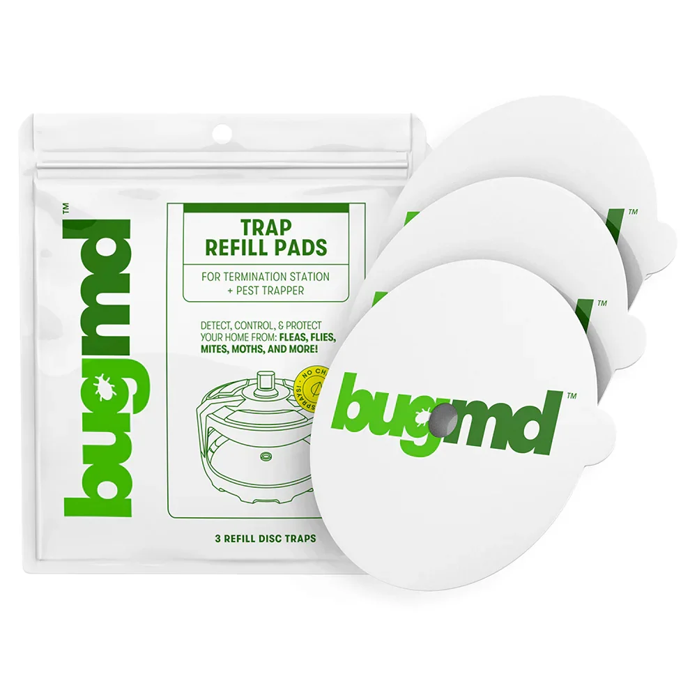 Termination Station Refill Pack