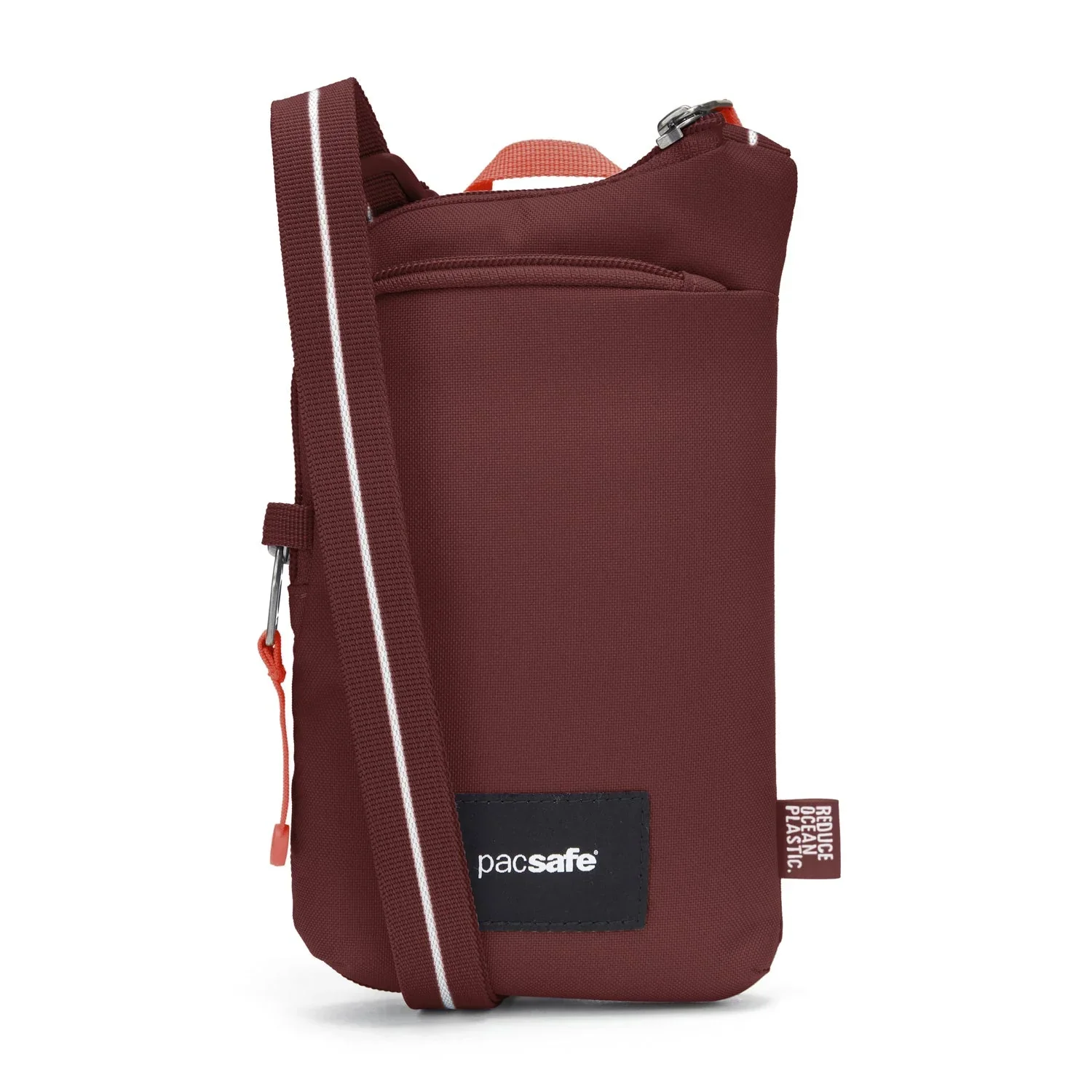 Pacsafe® GO Anti-Theft Tech Crossbody