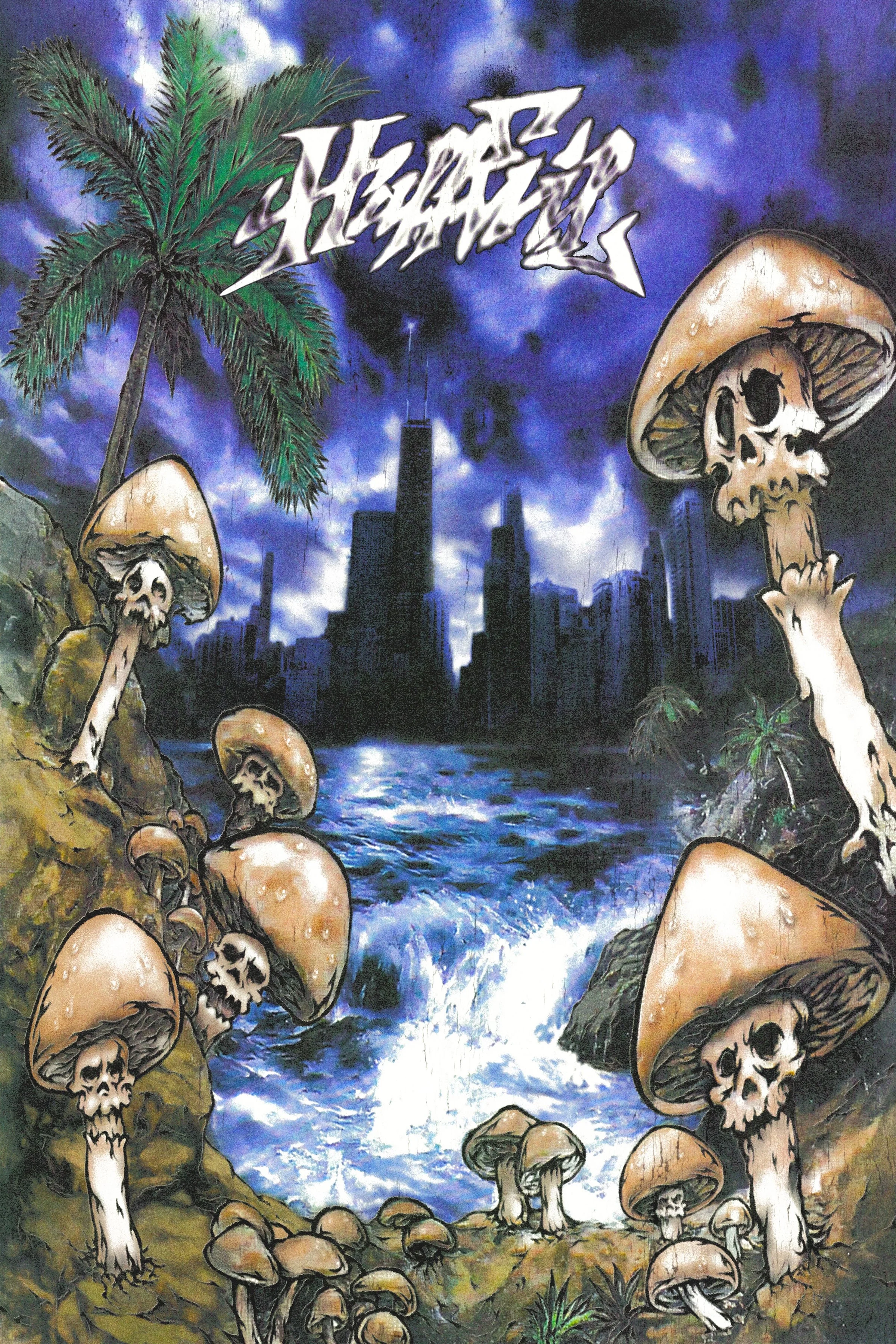 A TRIP IN CHICAGO POSTER