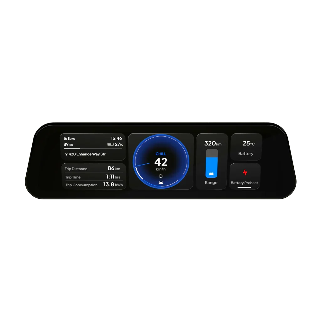 S3XY Dash [standalone]