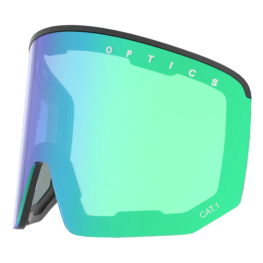 Ersatzglas NOVA