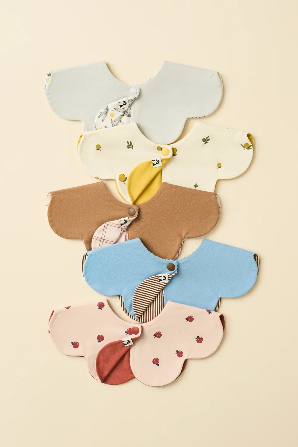 Konny Bib Reversible (0-2Y)