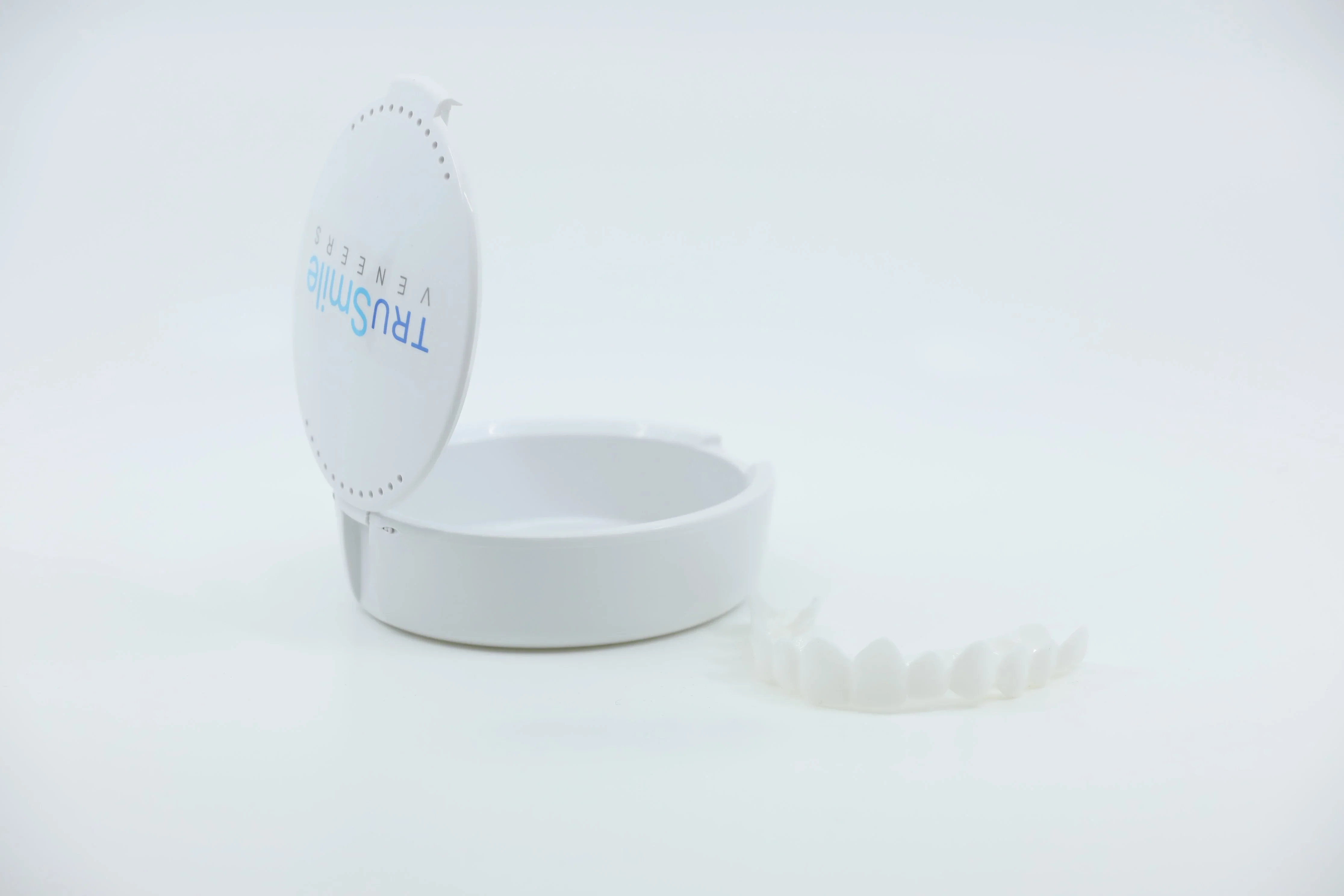 TruSmile Custom Made Veneers ( Monthly Payments )