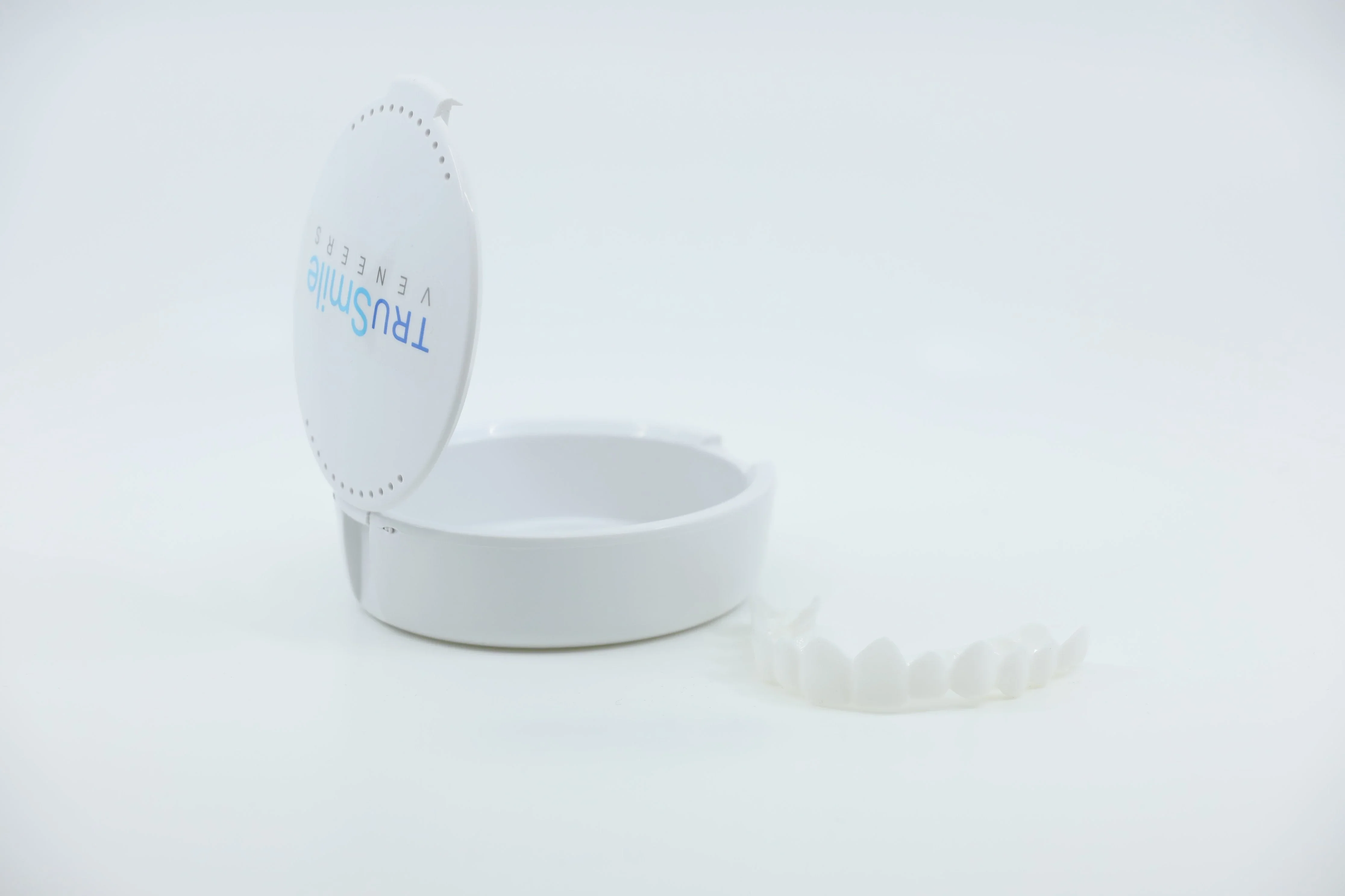 TruSmile Custom Made Veneers ( 2 Payments )