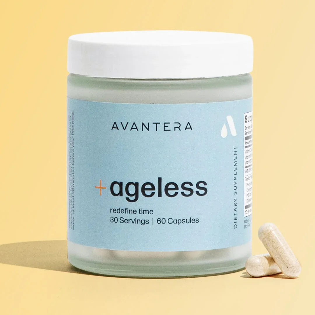 ageless