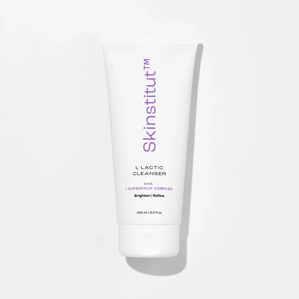 L-Lactic Cleanser