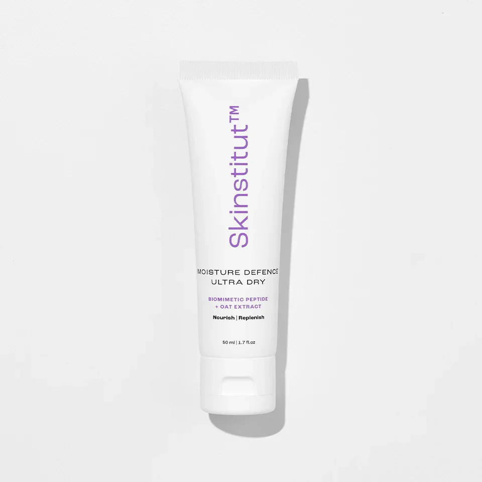 Moisture Defence – Ultra Dry Skin