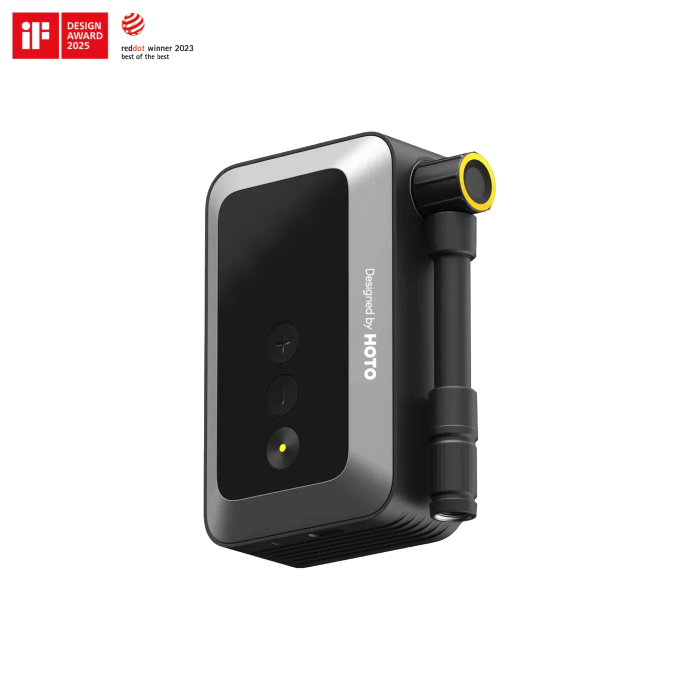 Air Pump Pocket