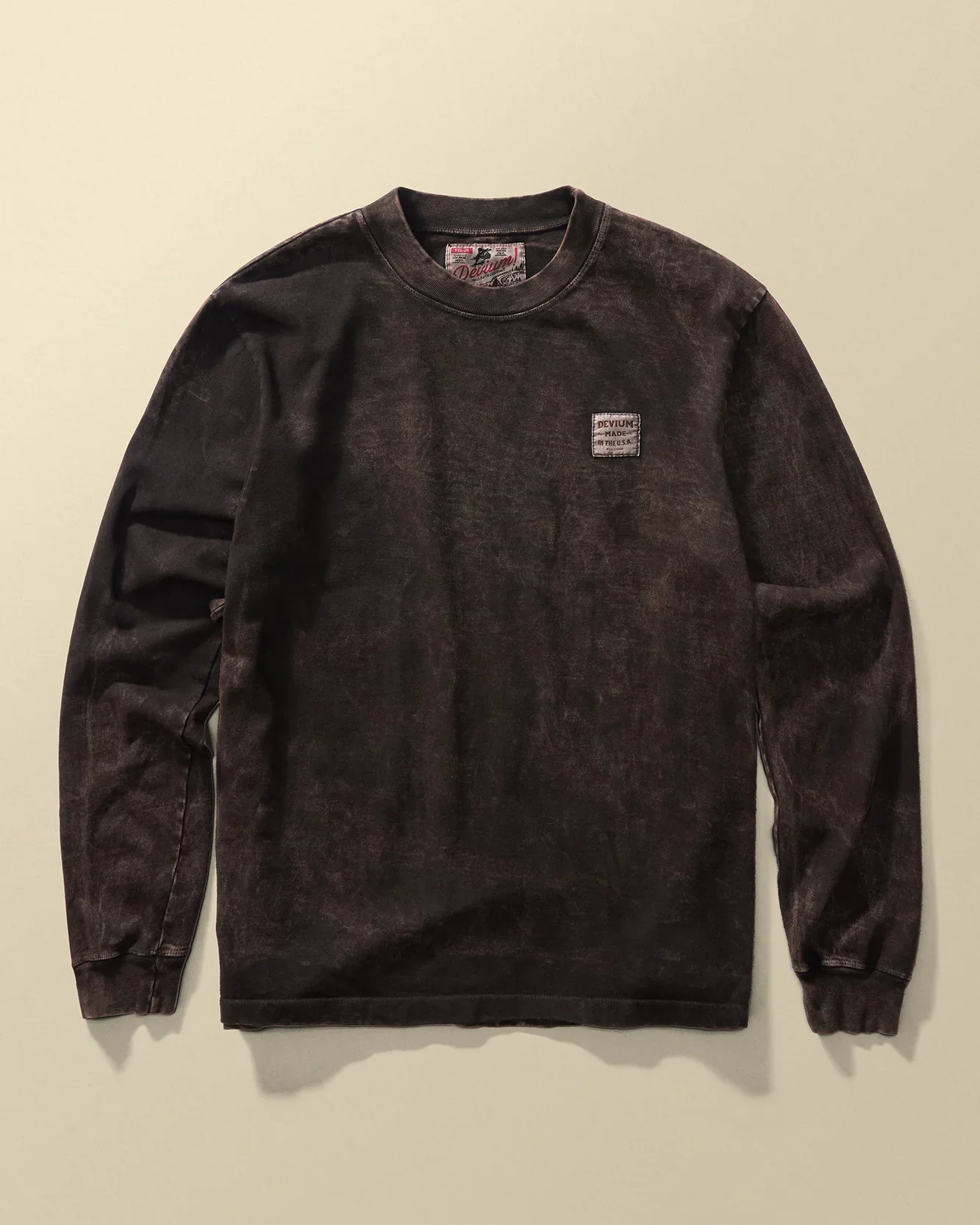 Coburn Heavyweight Long Sleeve Shirt