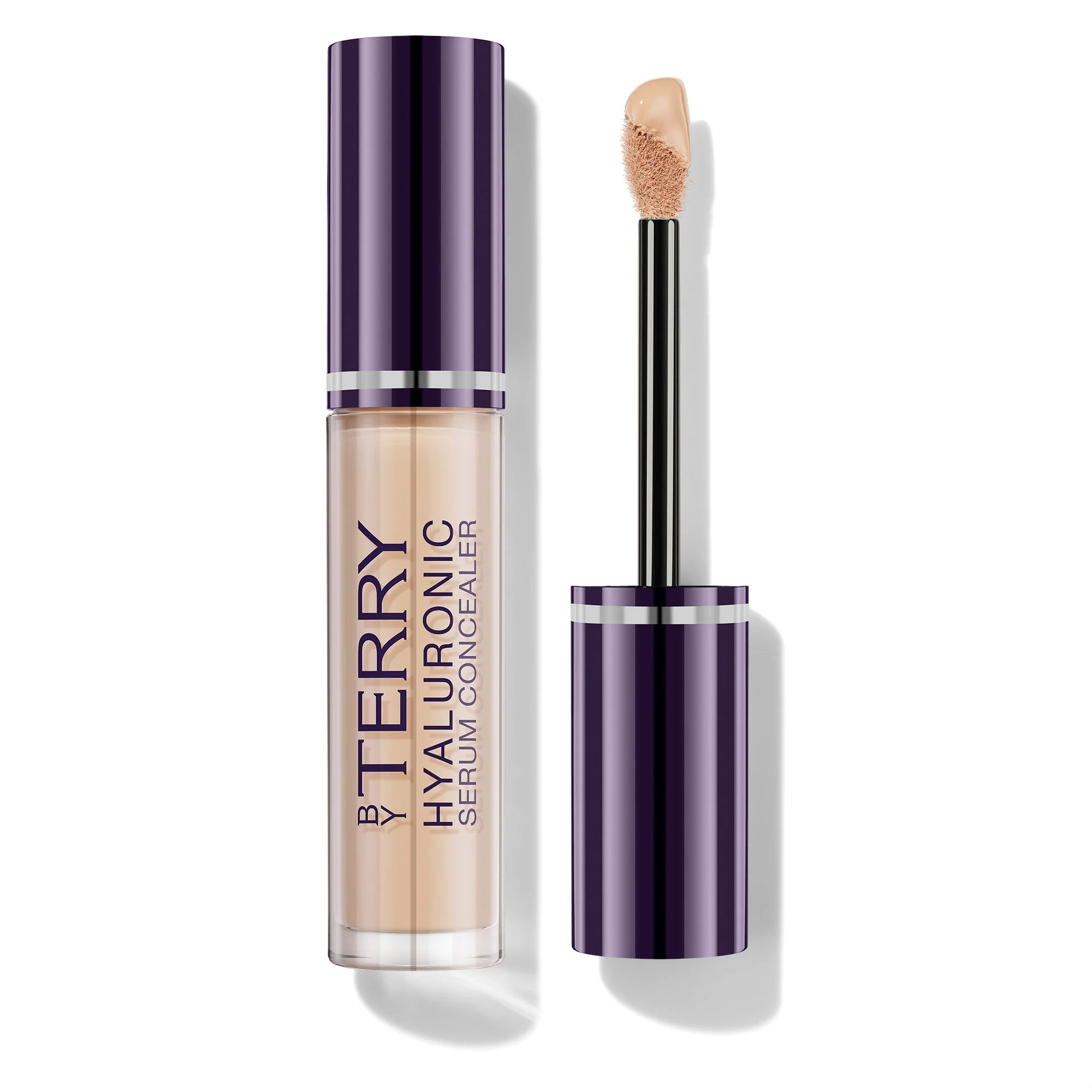 HYALURONIC SERUM CONCEALER