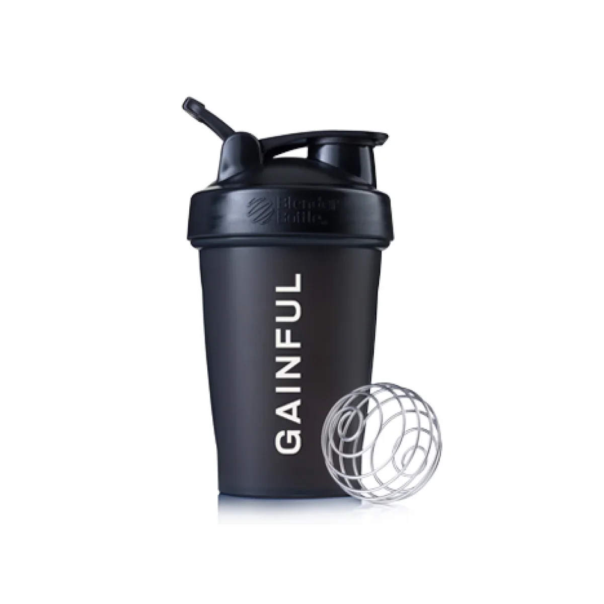 Blender Bottle