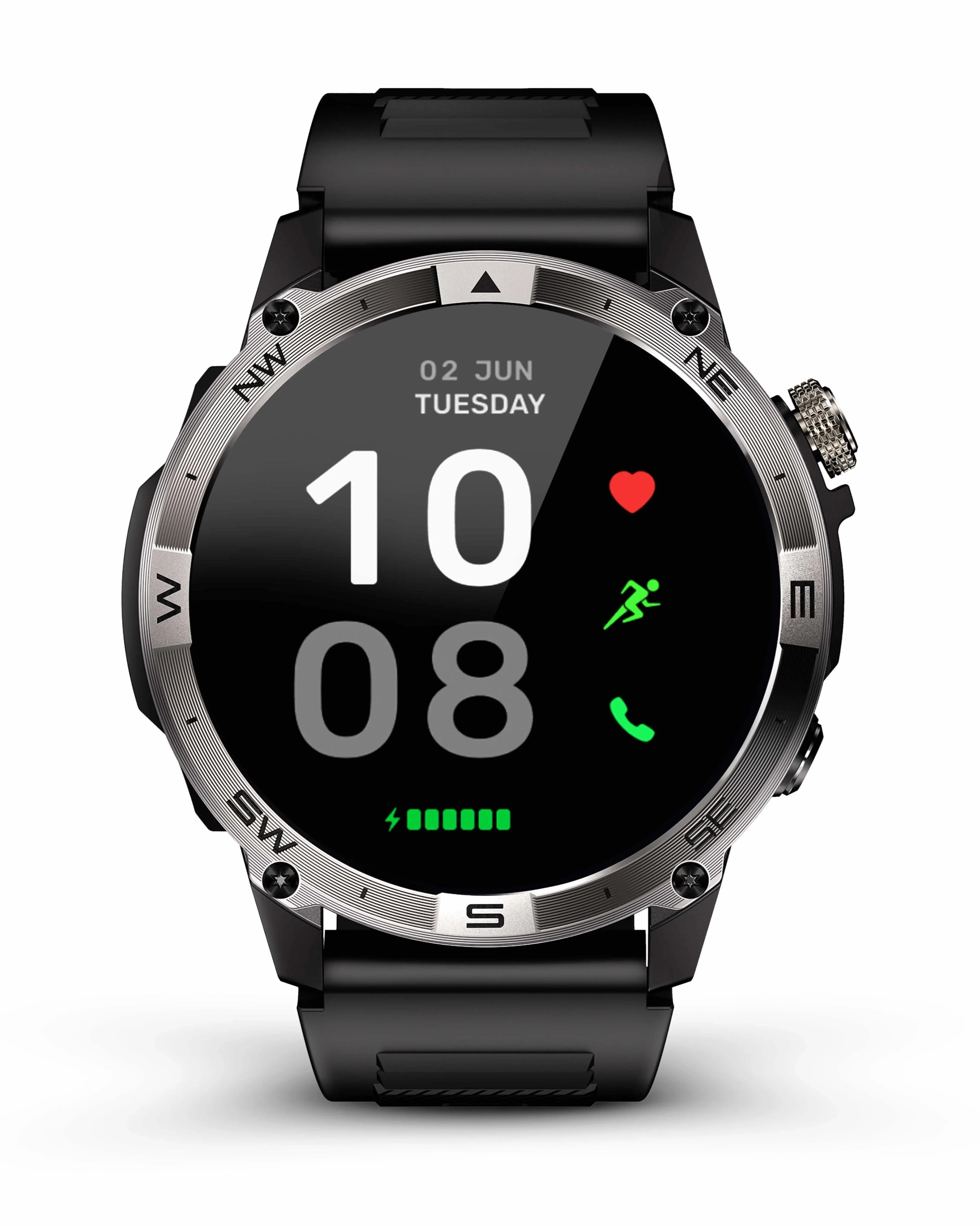ZE™ Force Smartwatch