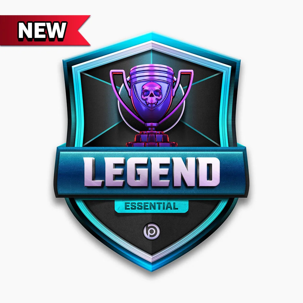 TH17 Legend Base Pack | Essential
