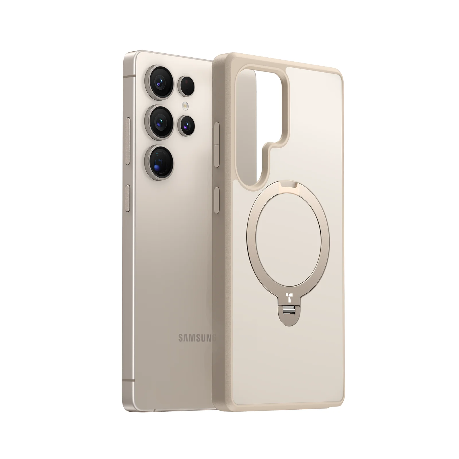 Ostand Q3 Spin for Samsung S25 Ultra