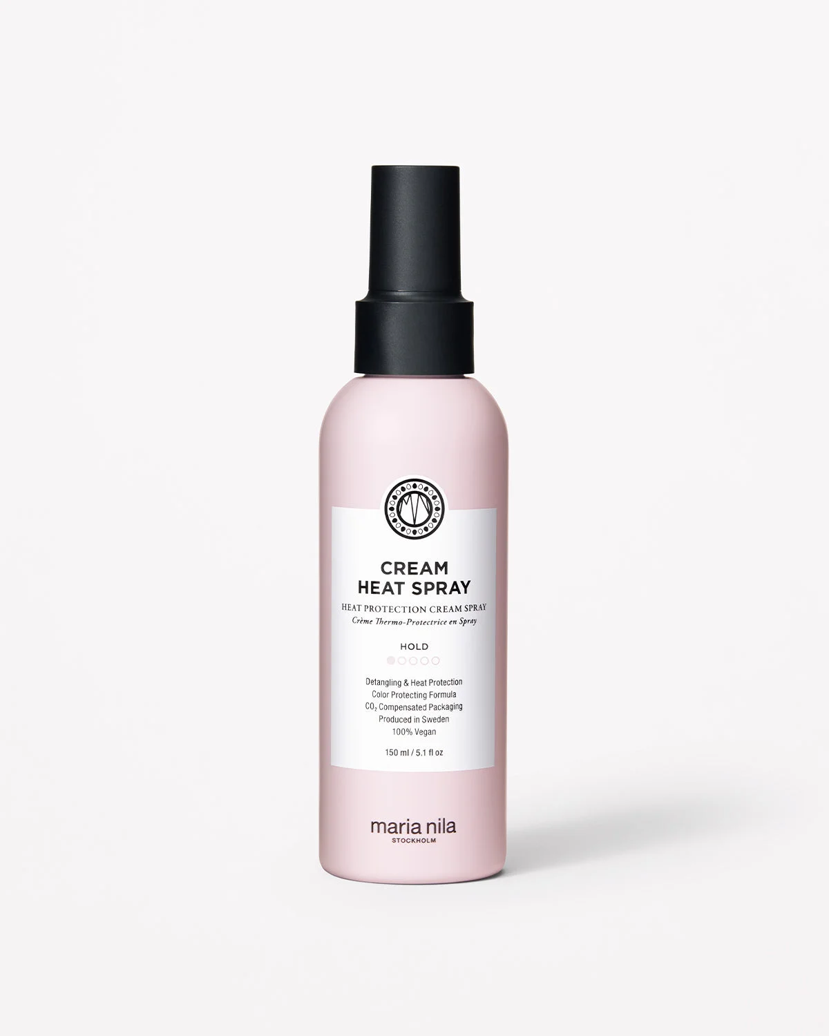 Cream Heat Spray 150ml / 5.1 oz