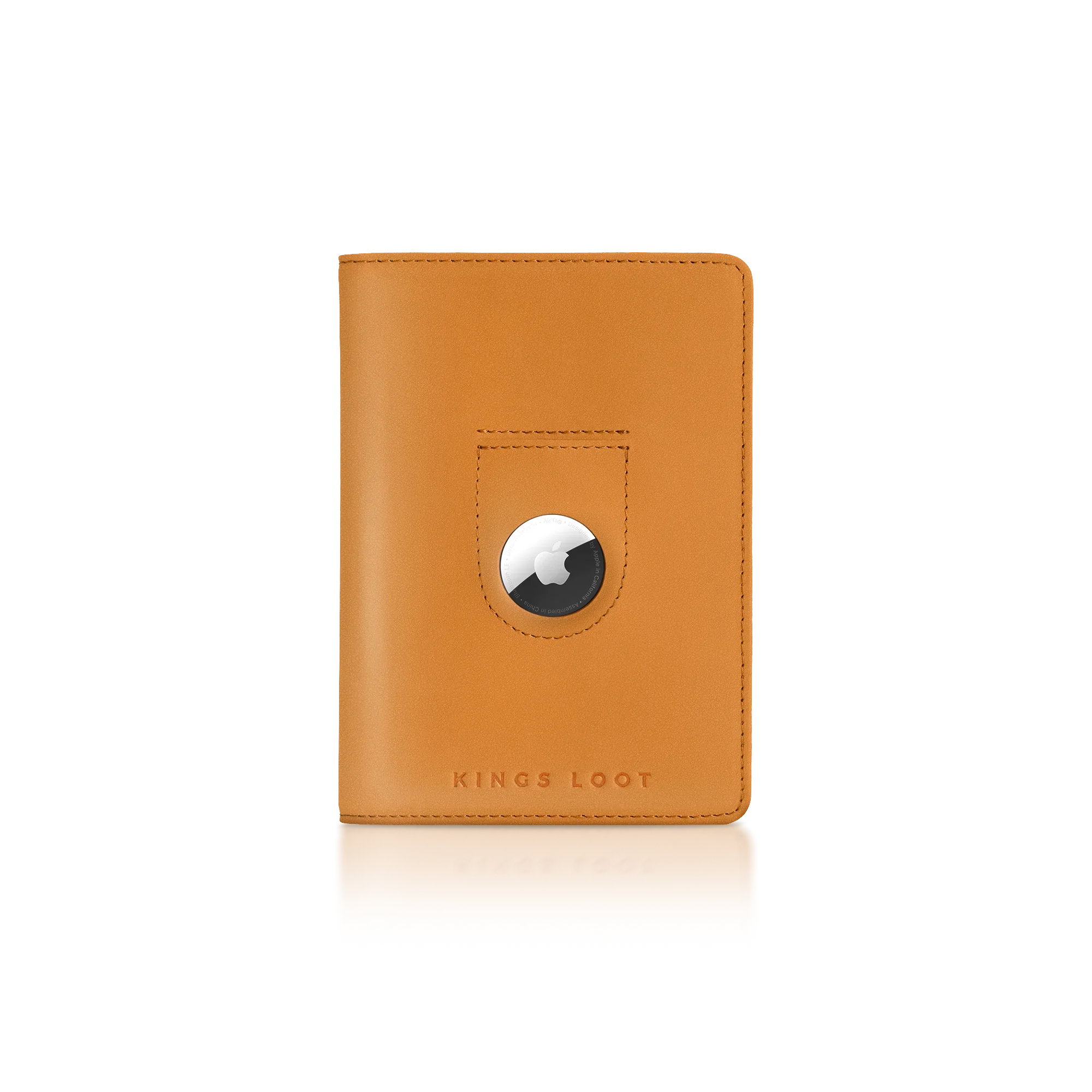 Passport Wallet