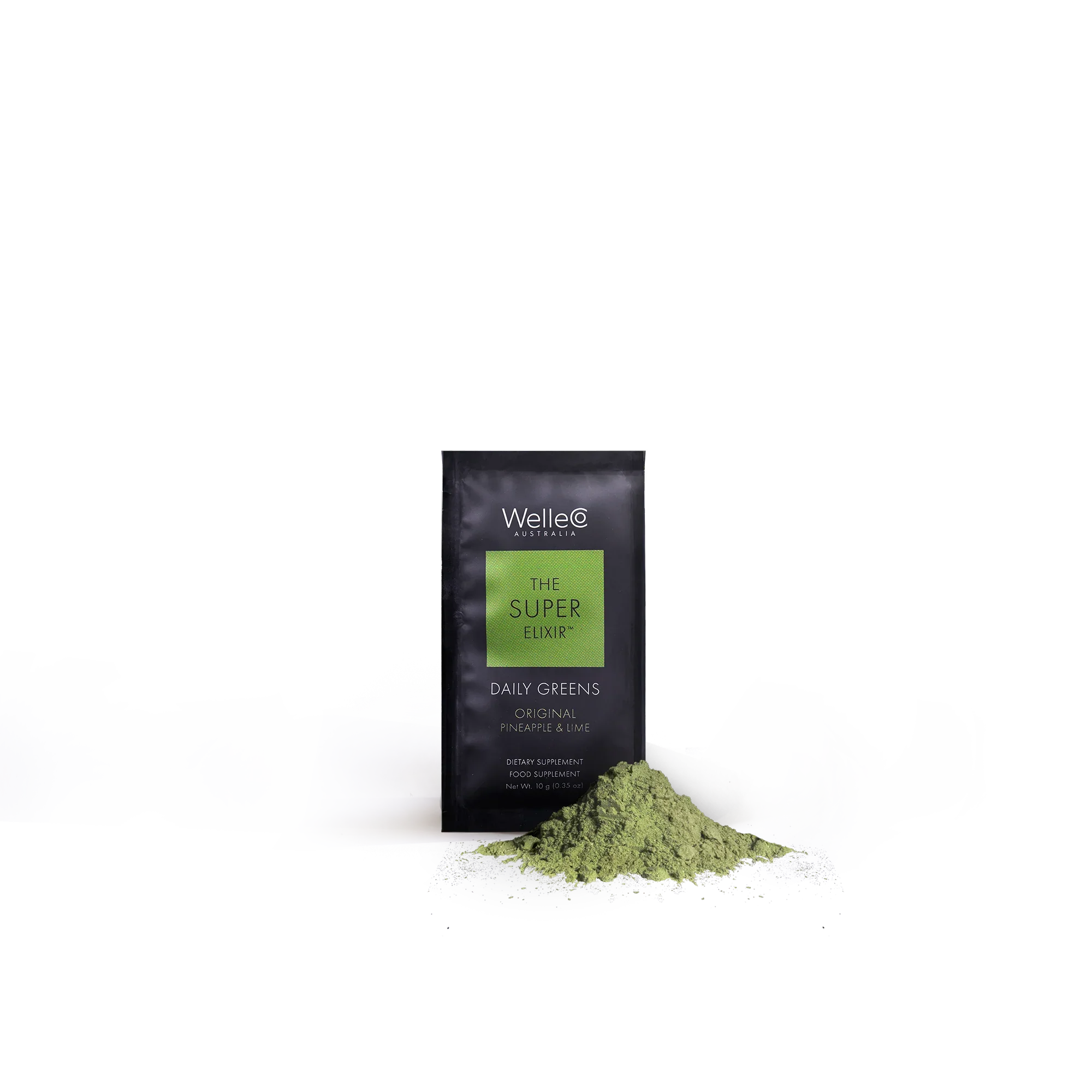 The Super Elixir™ Mini (One Serve)