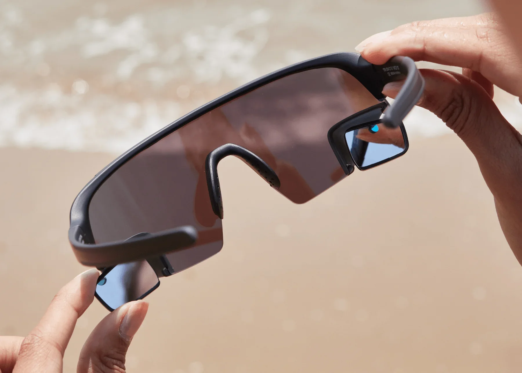 TriEye View Sport Replacement Mirror