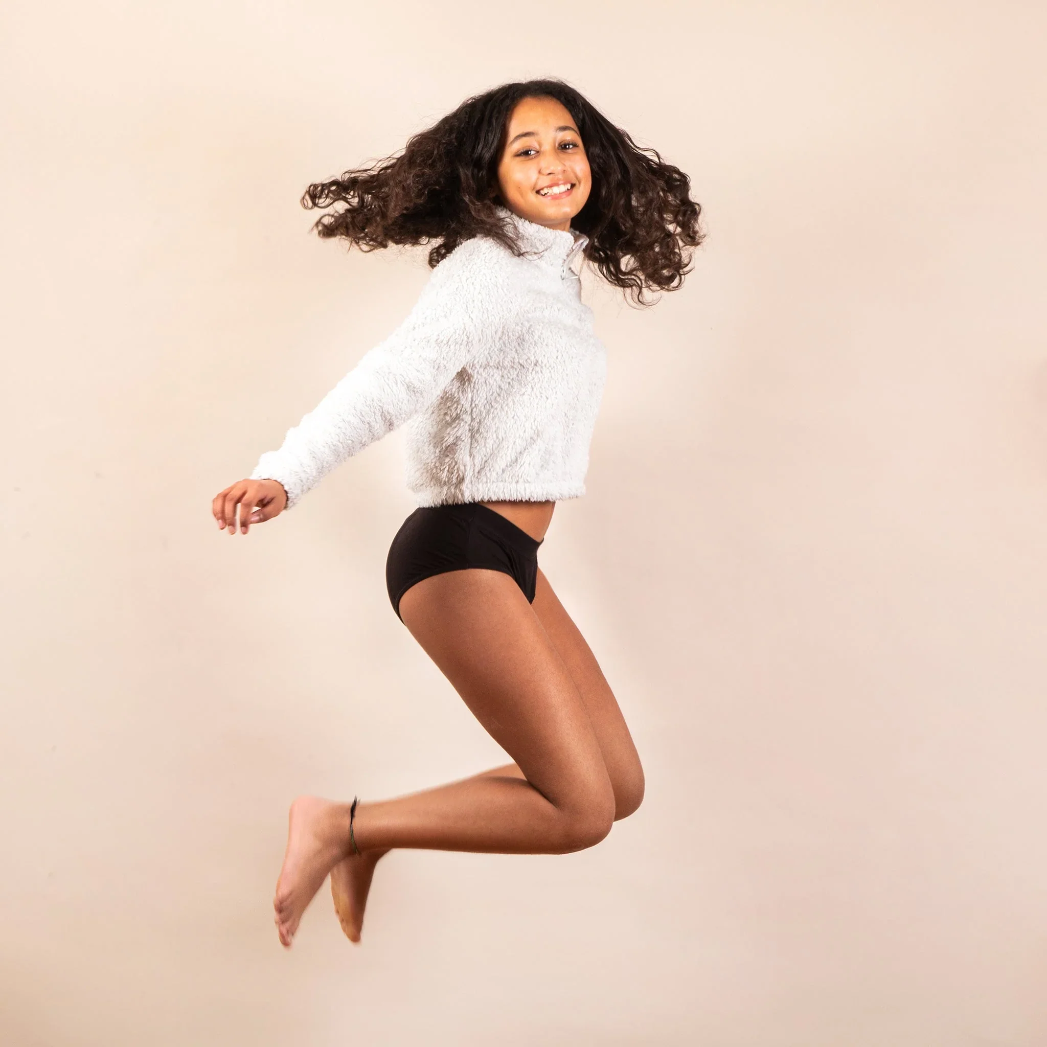 Culotte Menstruelle Ados Léa