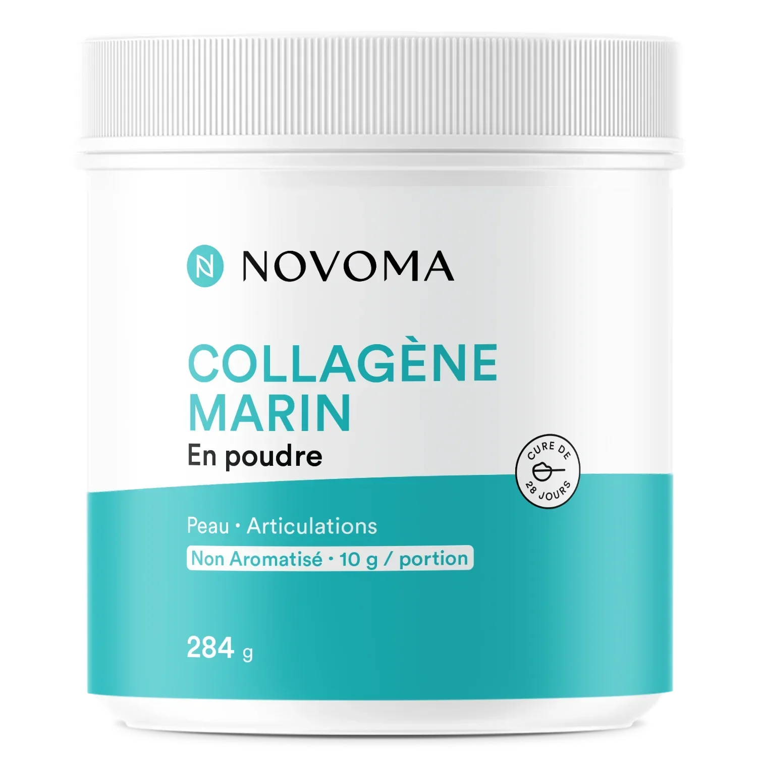 Collagène Marin en Poudre