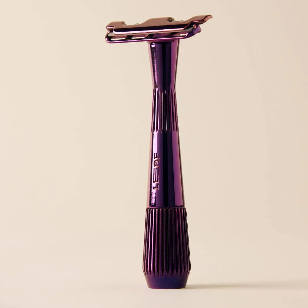 Single Edge Razors