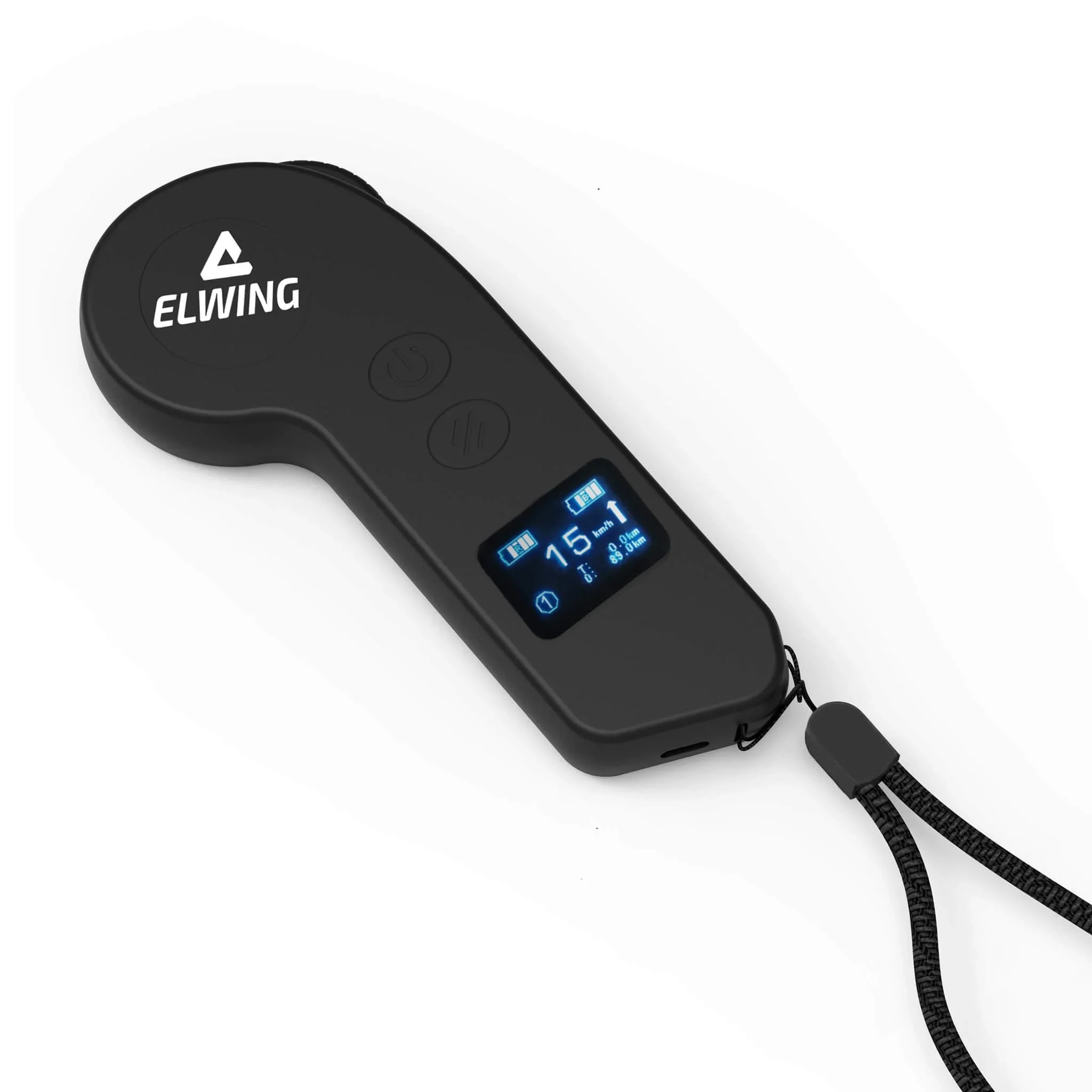 Télécommande Powerkit 1 et 2 OLED