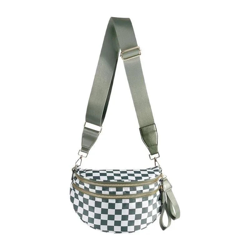 GoFree - The Roomiest Crossbody