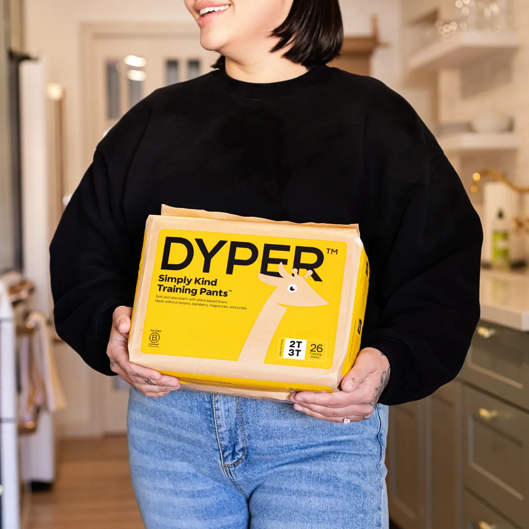 Training Pants Single Pack