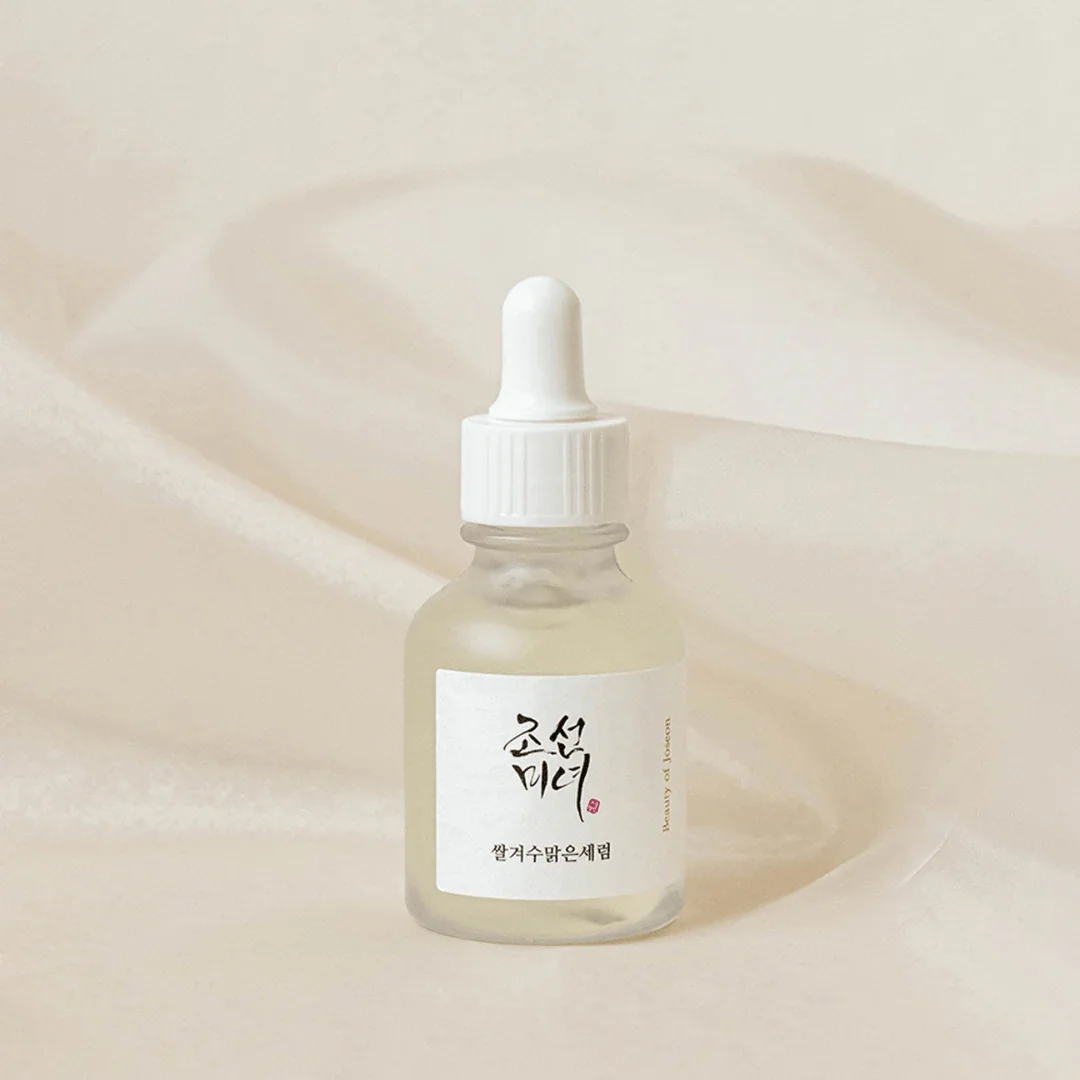 Glow Deep Serum : Rice + Alpha-Arbutin