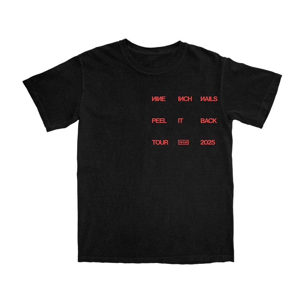 Tour Tee 01