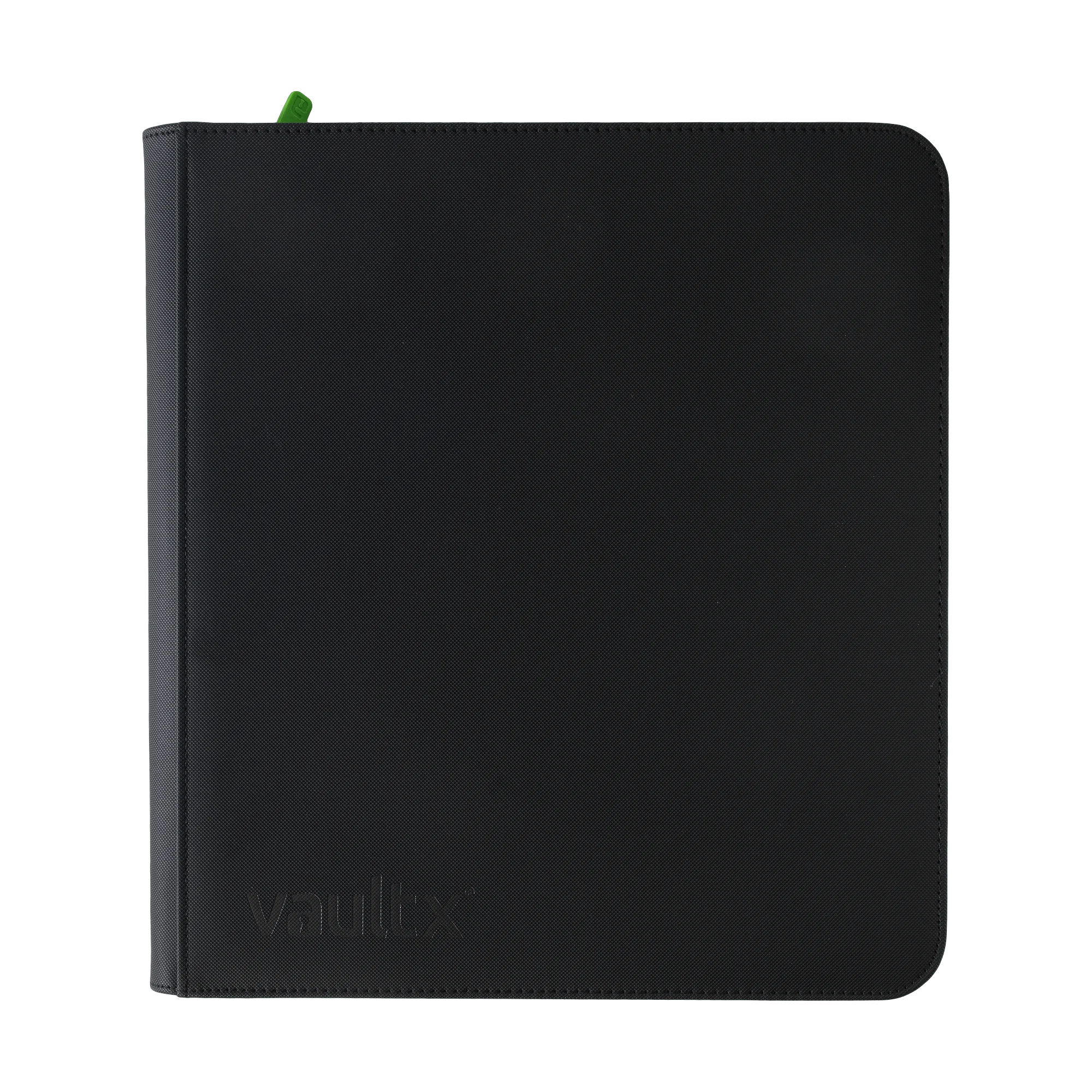 12-Pocket Exo-Tec® Zip Binder XL