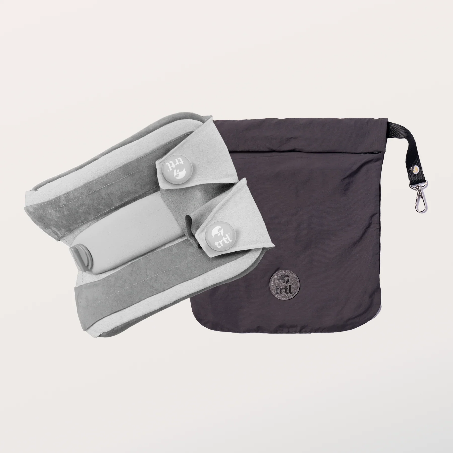 TRTL PILLOW PLUS