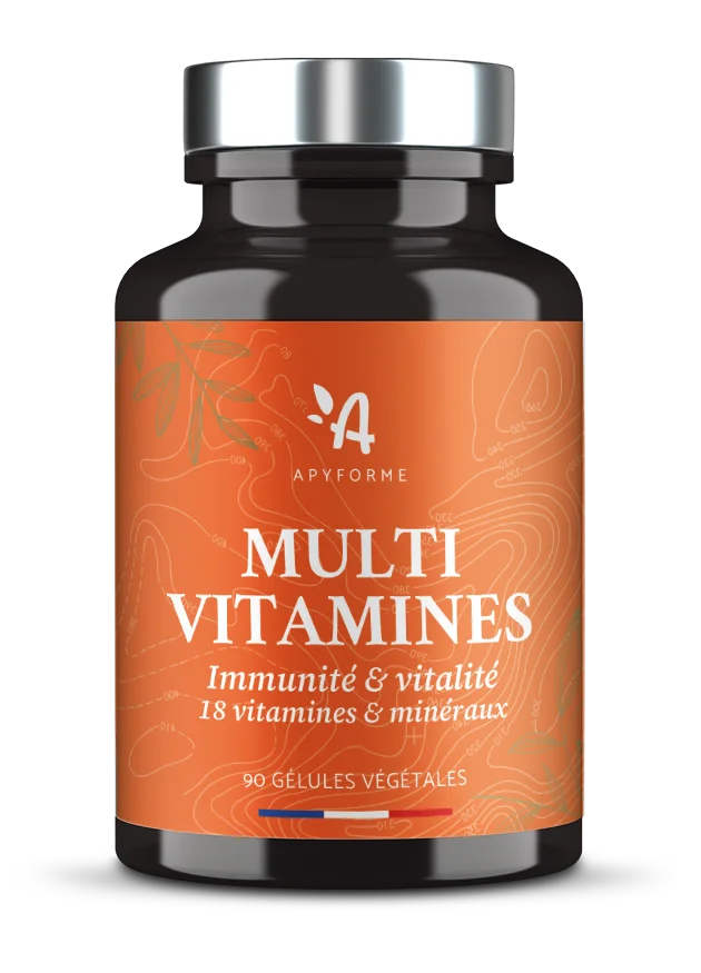 Multivitamines