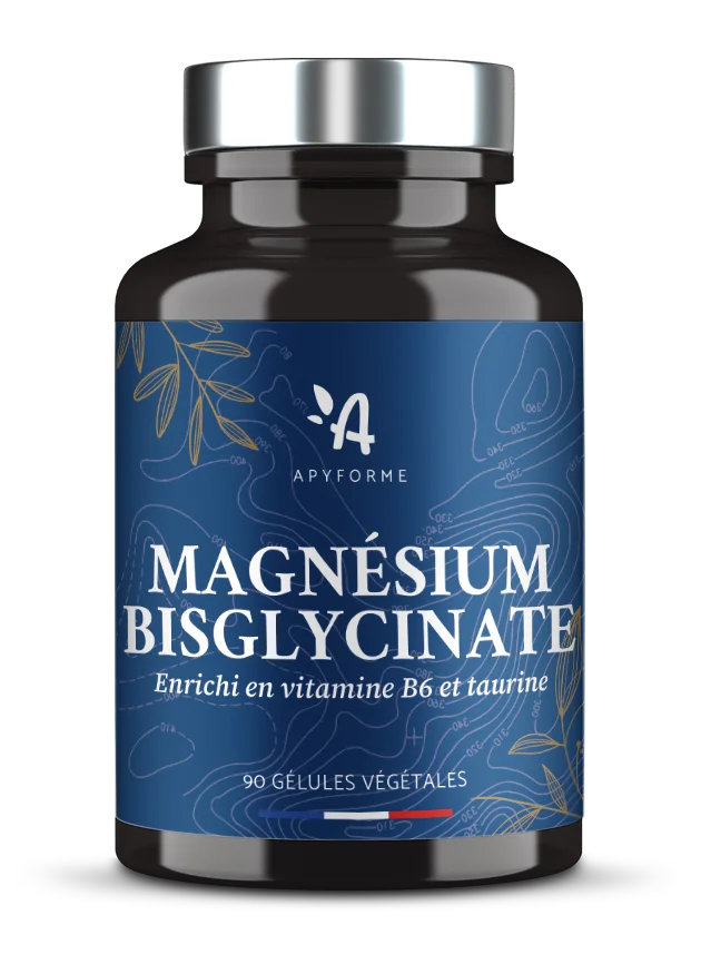 Magnésium Bisglycinate