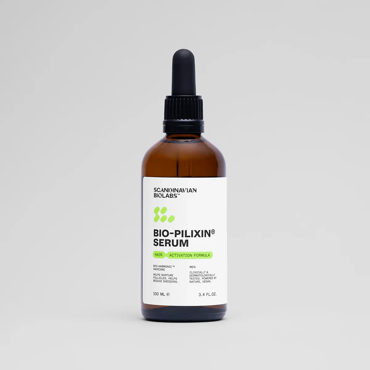 Bio-Pilixin Activation Serum | For Men