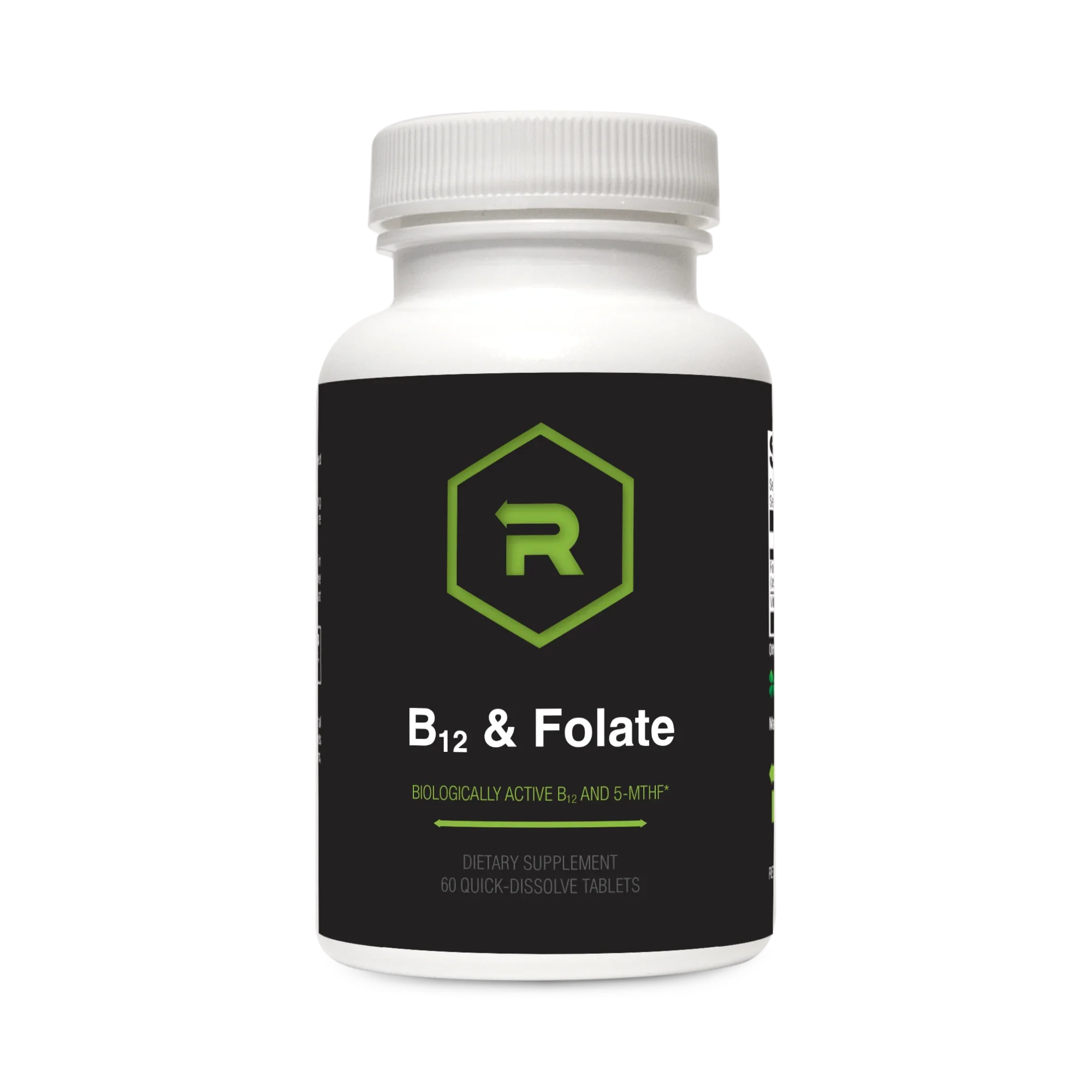 B12 & Folate