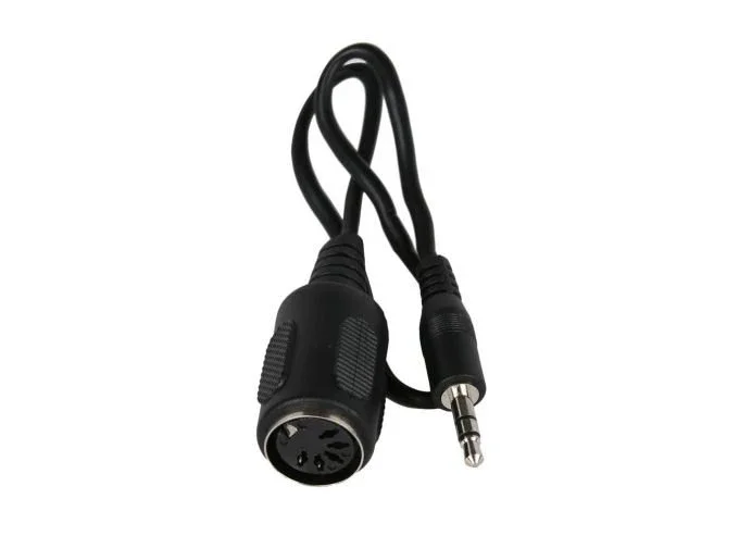 MIDI ADAPTER FOR SYNTHESIZERS