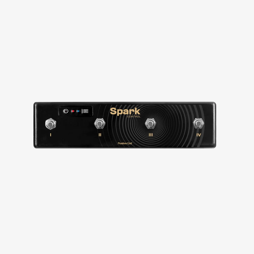 Spark Control