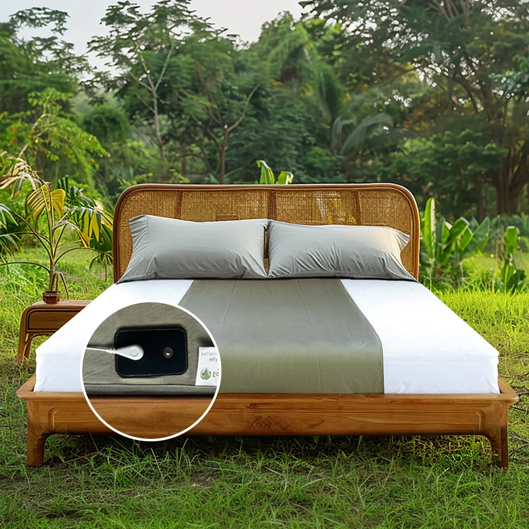Earthing & Grounding Sheets