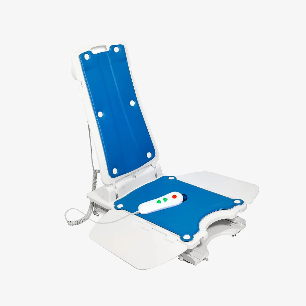VOCIC AX07 Lightweight Electric Chair Lift