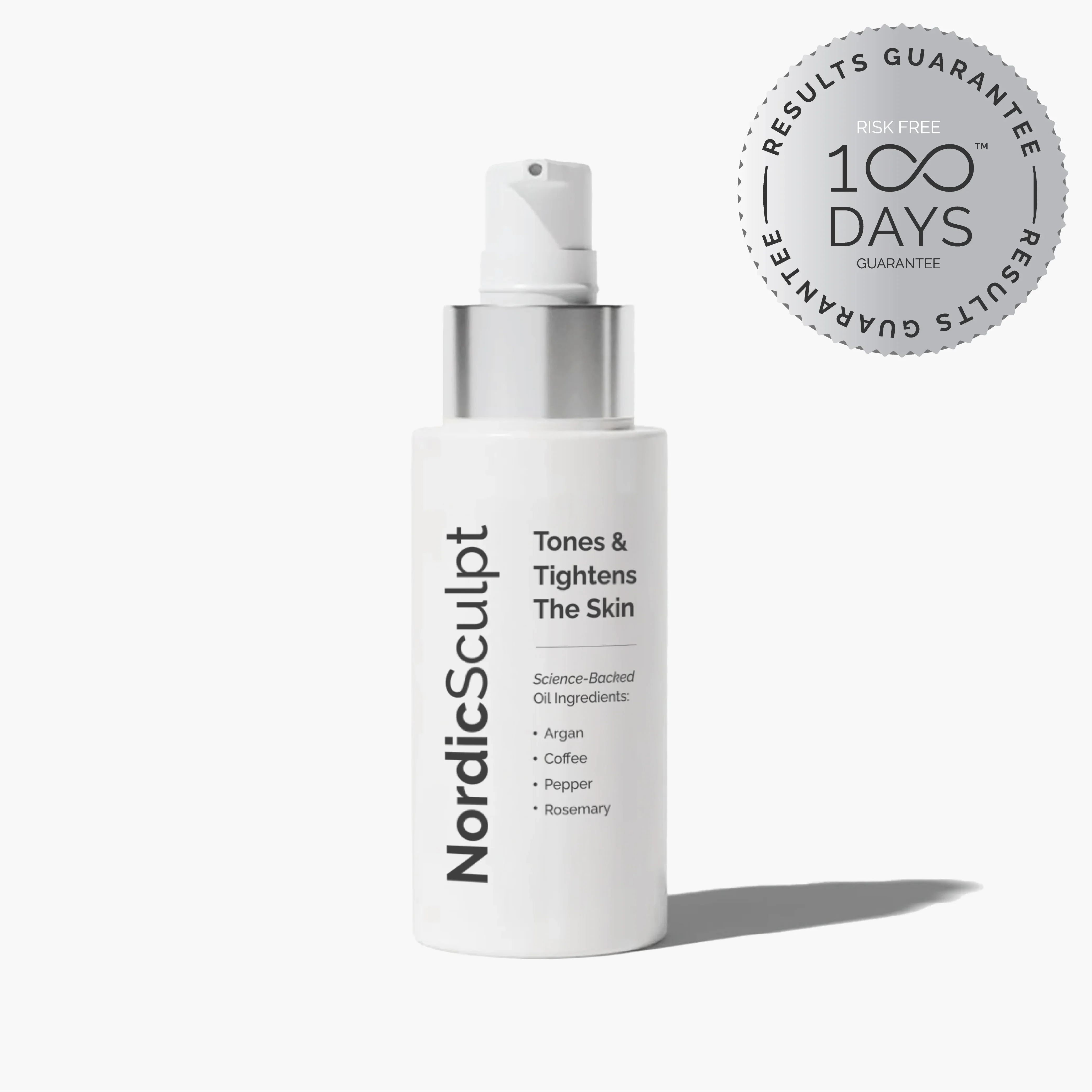 Toning & Tightening BodyOil™