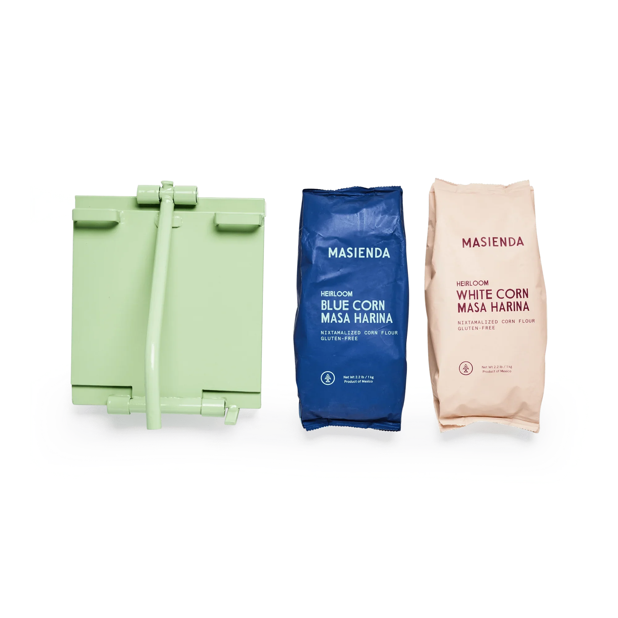 Tortilla Starter Kit