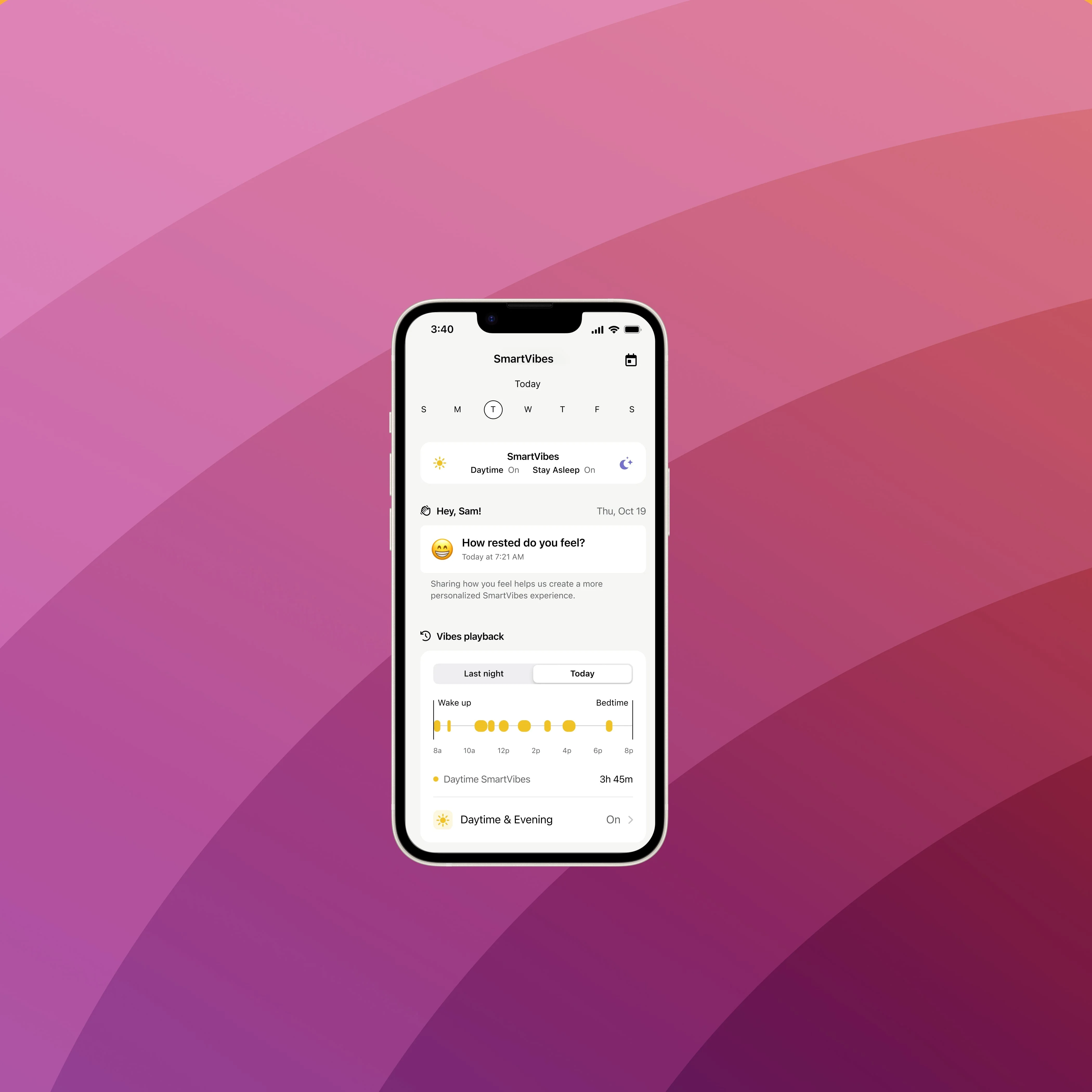 SmartVibes AI Membership